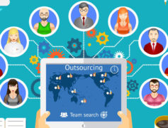 Outsourcing usług graficznych