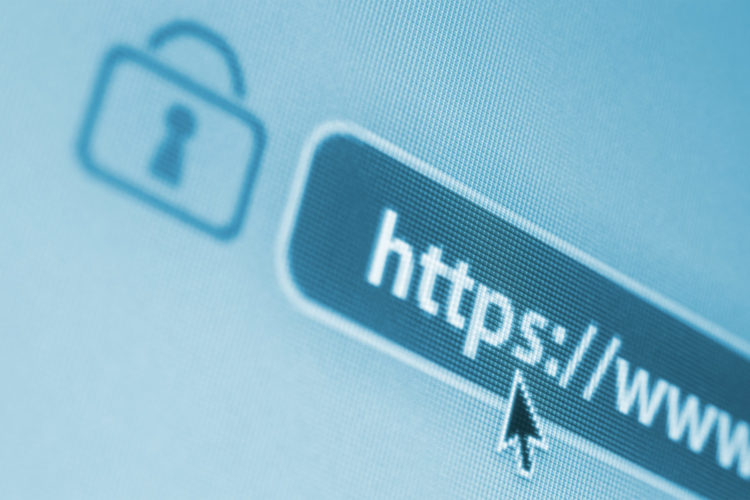 Strona internetowa z certyfikatem SSL — dlaczego warto ją mieć?