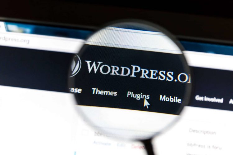 Jak zabezpieczyć stronę na WordPress?